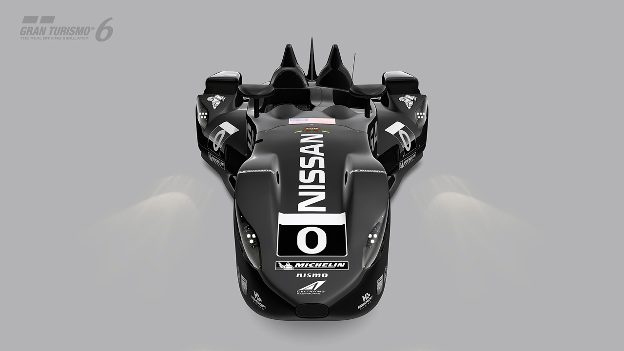 nissan deltawing 12