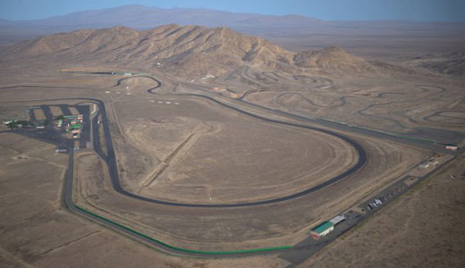 GT6 offrira la possibilité de créer vos propres circuits avec le GPS de votre mobile